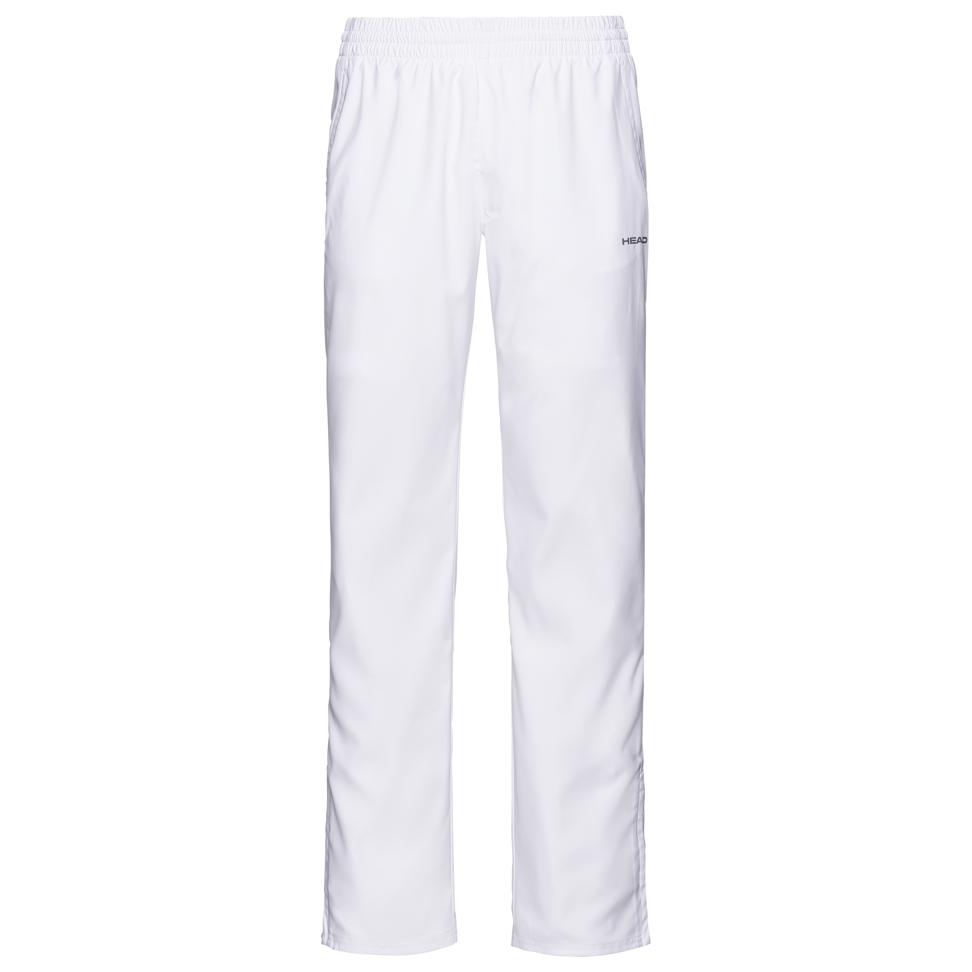 Club Pants M - White - Cool Sport
